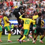South Africa's eliminated from the 2026 FIFA World Cup