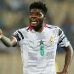 Thomas Partey