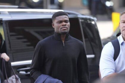 Thomas Partey