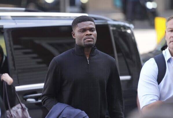 Thomas Partey