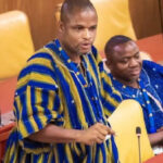 Thomas Worlanyo Tsekpo
