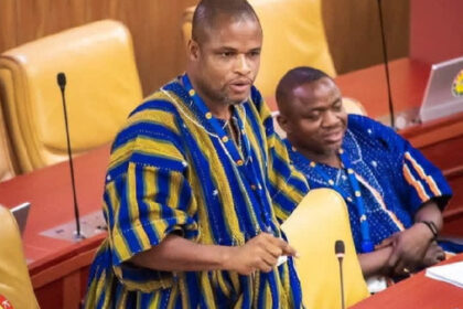 Thomas Worlanyo Tsekpo