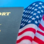 U.S Visa