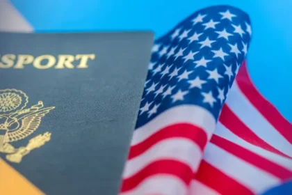 U.S Visa