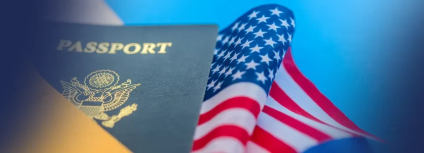 U.S Visa