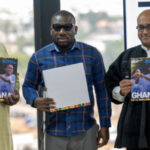 UN invests US$113m in Ghana