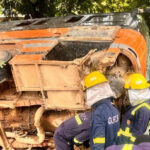 Volta Region accident