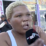 We have children with foreigners' - South African woman