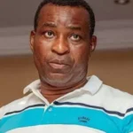 Chairman Wontumi