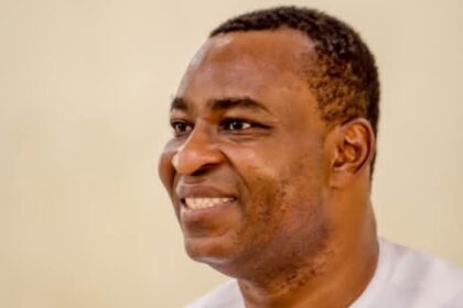 Bernard Antwi-Boasiako