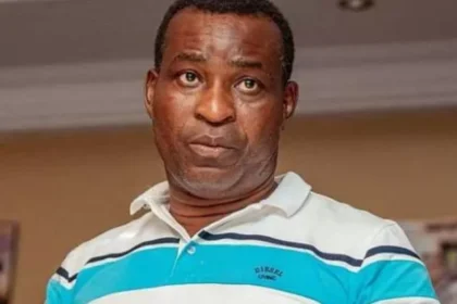 Chairman Wontumi