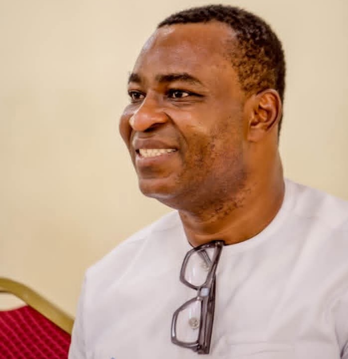 Bernard Antwi-Boasiako