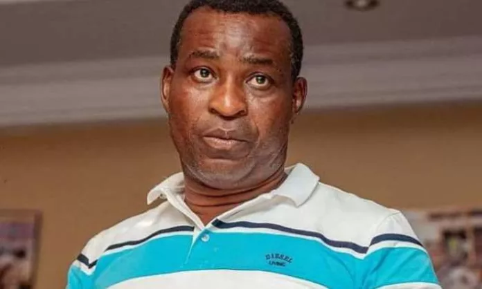Chairman Wontumi