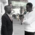 Ghanaian man living in the United Kingdom, identified as Yeboah