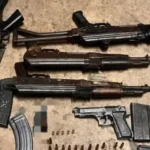 Mohammed-Muntaka Mubarak, has announced the immediate suspension of all active gun licences