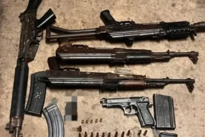 Mohammed-Muntaka Mubarak, has announced the immediate suspension of all active gun licences