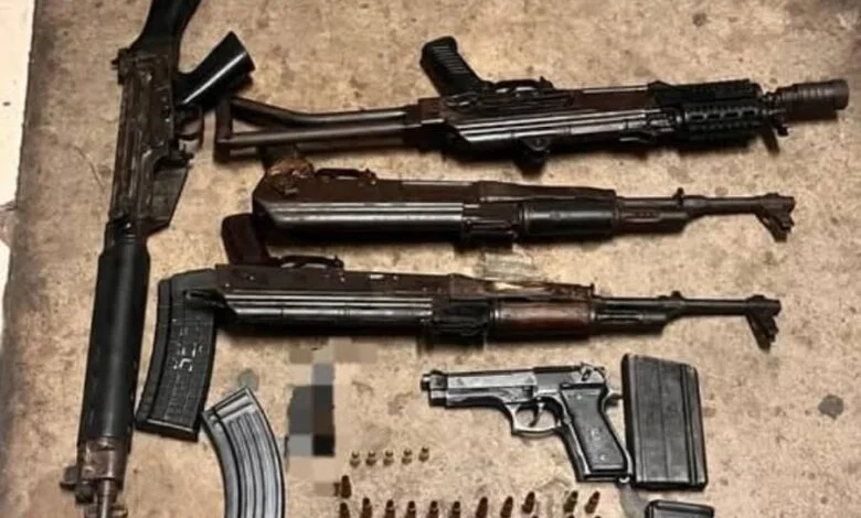 Mohammed-Muntaka Mubarak, has announced the immediate suspension of all active gun licences