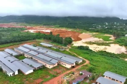 Adansi Asokwa