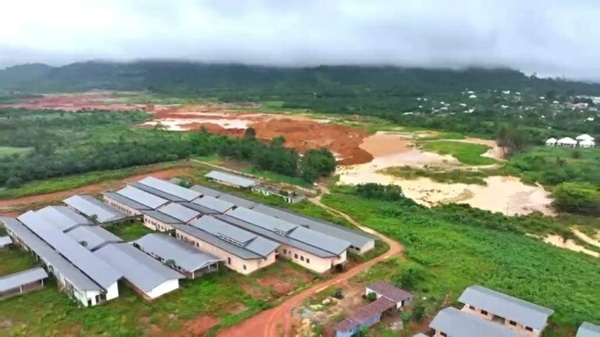 Adansi Asokwa