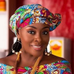 Akosua Agyapong