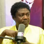 Alhaji Jibril Zamba