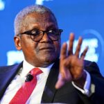 Aliko Dangote
