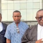 Appiah-Kubi and Wontumi at the High Court