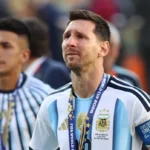 Argentina