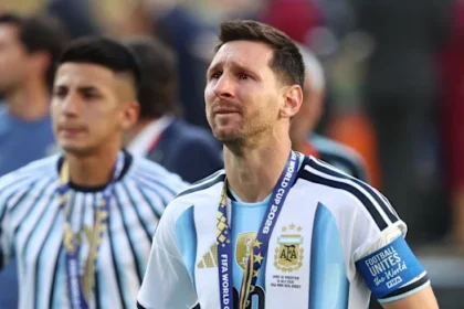 Argentina