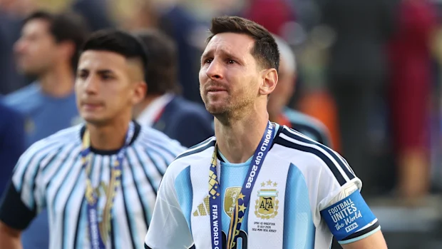 Argentina