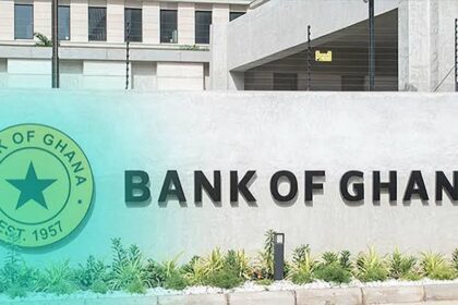 Bank of Ghana
