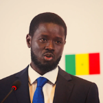 Bassirou Diomaye Faye