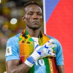 Benjamin Asare