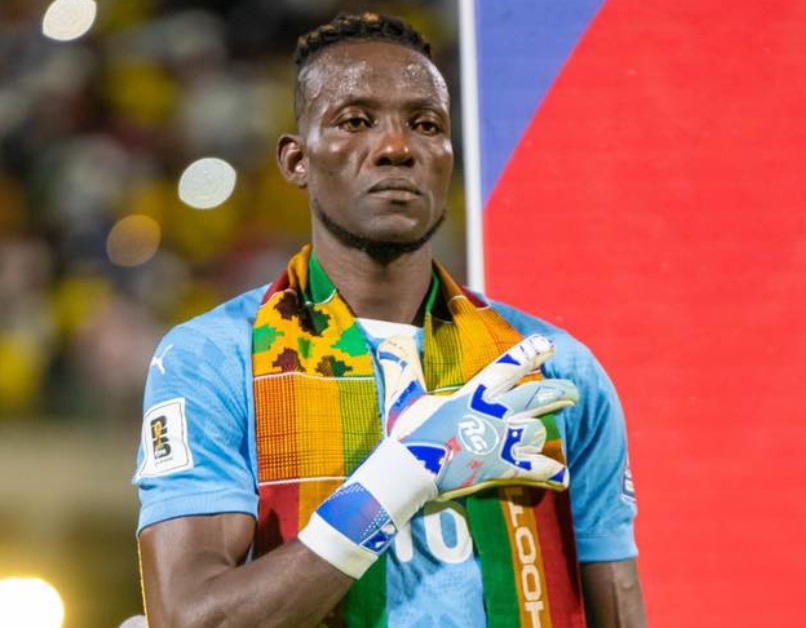 Benjamin Asare