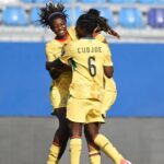 Black Queens