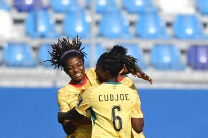 Black Queens
