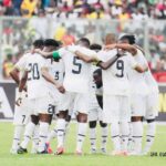 Black stars
