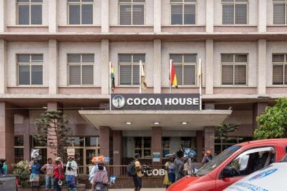 COCOBOD releases GH¢2.6 billion
