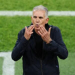 Carlos Queiroz