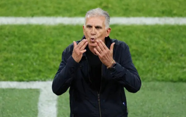 Carlos Queiroz