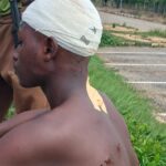 Chainsaw Operators Allegedly Shoot Worker at Abesewa Forest