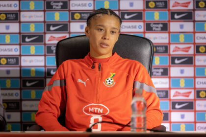 Chantelle Boye-Hlorkah