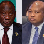 Cyril Ramaphosa