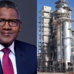 Dangote Petroleum Refinery