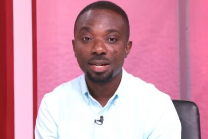 Dennis Miracles Aboagye
