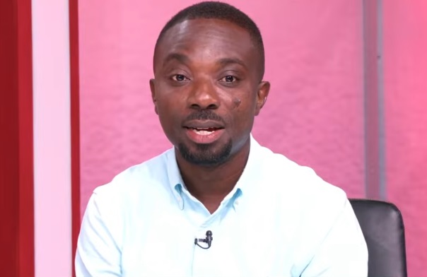 Dennis Miracles Aboagye