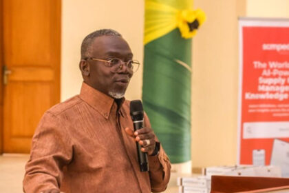 Douglas Boateng