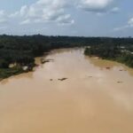 Dr Kingsley Amoah, has warned that toxic heavy metals from galamsey, are contaminating Ghana's treated water supply