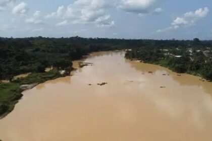 Dr Kingsley Amoah, has warned that toxic heavy metals from galamsey, are contaminating Ghana's treated water supply