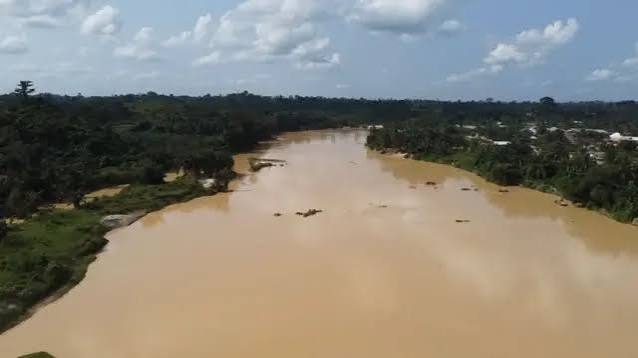Dr Kingsley Amoah, has warned that toxic heavy metals from galamsey, are contaminating Ghana's treated water supply